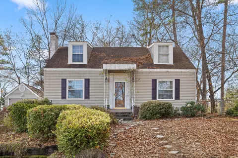 4106 South Ter, Chattanooga, TN 37412