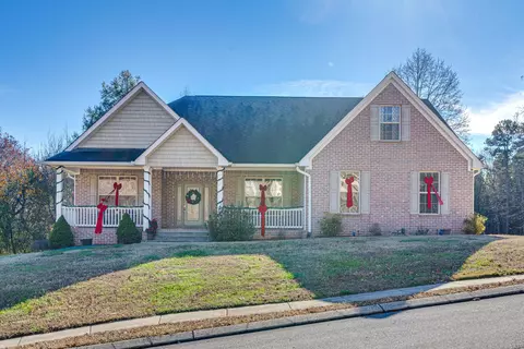 2480 Turnstone Dr, Soddy Daisy, TN 37379