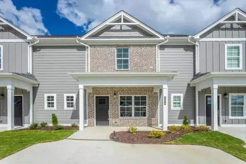233 NE Bellingham Cv #T4A, Cleveland, TN 37312
