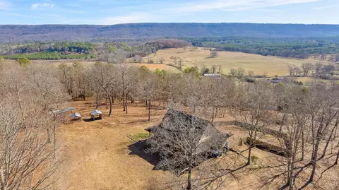 166 County Road 1965, Valley Head, AL 35989