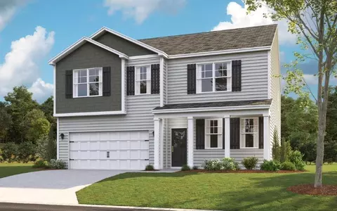 8300 Watercolour Ln, Ooltewah, TN 37363