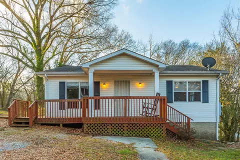 2610 Stuart St, Chattanooga, TN 37406