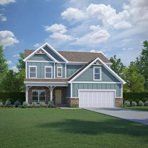 7408 Dividing Way #71, Ooltewah, TN 37363