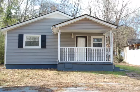 209 Park City Rd, Rossville, GA 30741