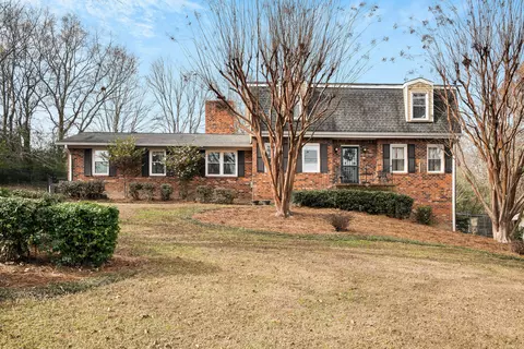 110 Monte Vista Dr, Dalton, GA 30720