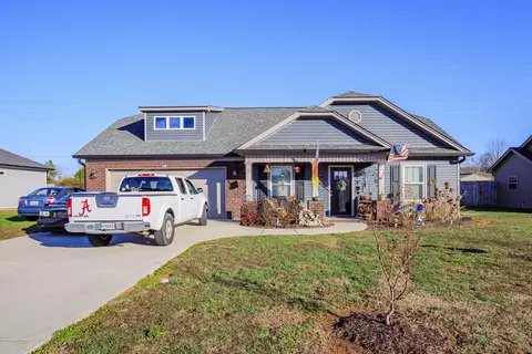 151 Quail Run, Lafayette, GA 30728