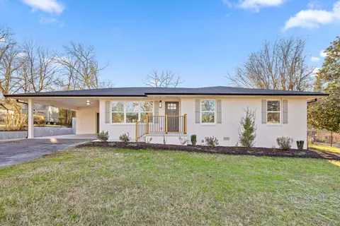 200 Allen Rd, Chattanooga, TN 37415
