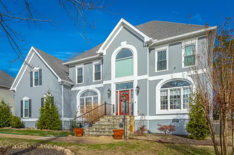 1713 Hourglass Pt, Hixson, TN 37343