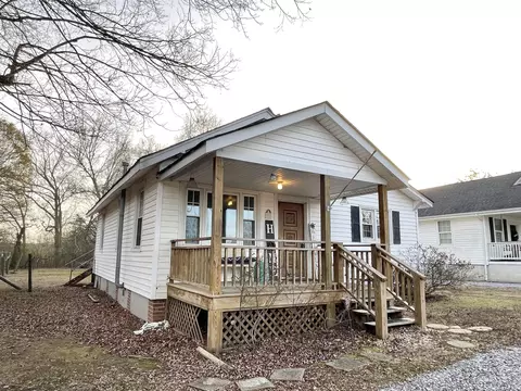 100 E 10th St, Chickamauga, GA 30707