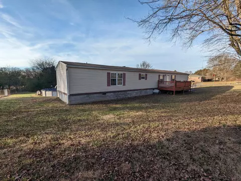 1107 SW Blue Springs Church Rd, Cleveland, TN 37311