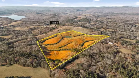 0 Delta Ln #LOT 1, Sale Creek, TN 37373