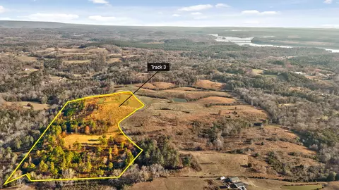 0 Delta Ln #LOT 3, Sale Creek, TN 37373