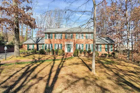 3515 Edgewood Cir, Cleveland, TN 37312