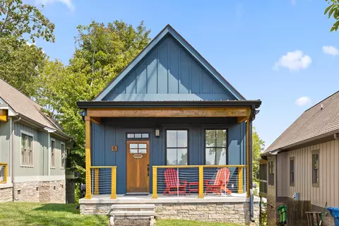 1602 Jasper Highlands Blvd #C-3, Jasper, TN 37347