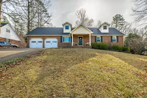 226 S Fox Run Cir, Flintstone, GA 30725