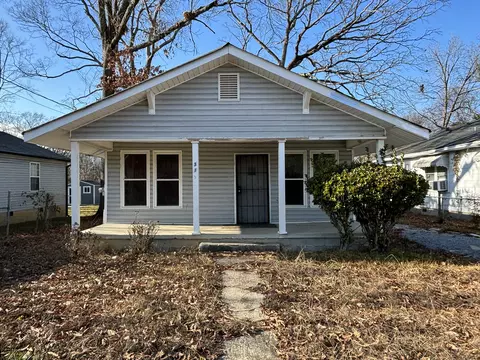 3113 05th Ave, Chattanooga, TN 37407