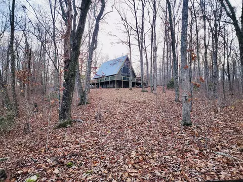 210 Family Dr, Dunlap, TN 37327