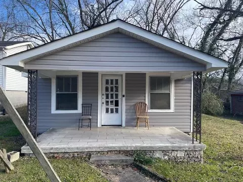 506 N Germantown Rd, Chattanooga, TN 37411