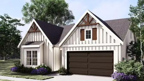 8883 Little Pine Ln, Ooltewah, TN 37363