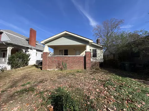 1007 Normal Ave, Chattanooga, TN 37405