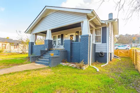 1400 Arlington Ave, Chattanooga, TN 37406