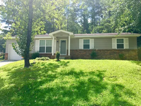 3432 Persimmon Ln, Chattanooga, TN 37406