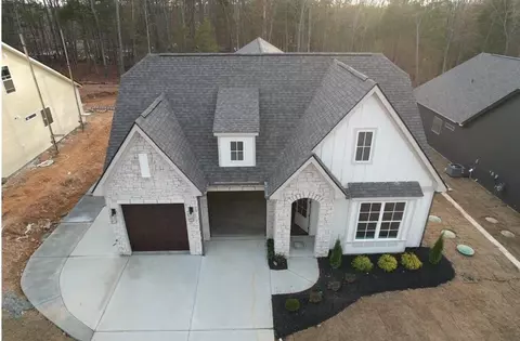 7111 Mercedes Ln #1569, Ooltewah, TN 37363