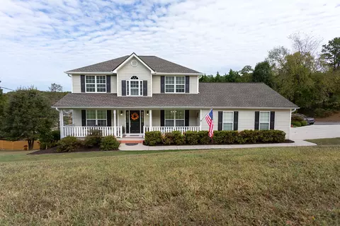 158 Abbey Rd, Ringgold, GA 30736