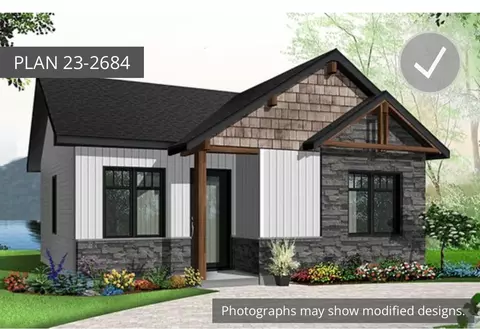 274 Idle Place Cir #LOT 69, Rossville, GA 30741