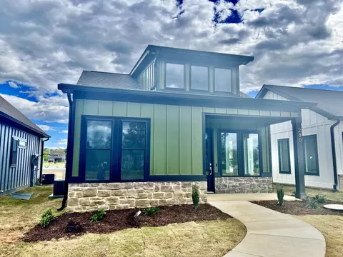 280 Idle Place Cir #LOT 68, Rossville, GA 30741