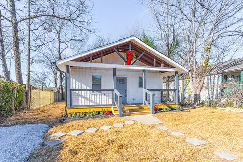 4011 Clio Ave, Chattanooga, TN 37407