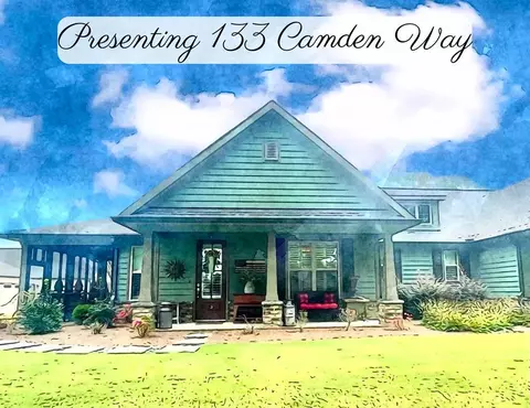 133 Camden Way UNIT 3, Dalton, GA 30721