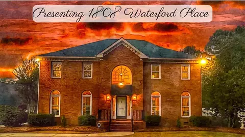 1808 Waterford Pl, Dalton, GA 30720