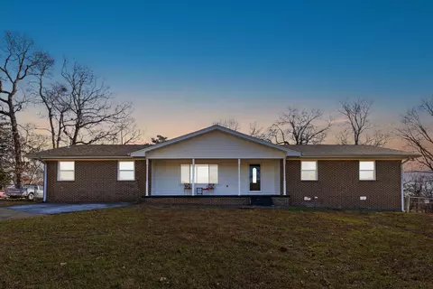 3602 Wauchula St, Chattanooga, TN 37406