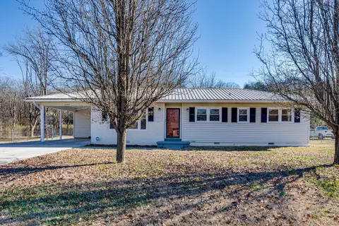 1305 SW Blount Ave, Cleveland, TN 37311