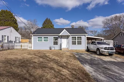 354 Magnolia Ave, Dayton, TN 37321