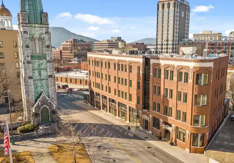 707 Georgia Ave # 303, Chattanooga, TN 37402