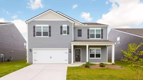 8252 Watercolour Ln, Ooltewah, TN 37363