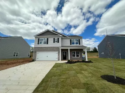 4349 Lone Oak Trl NE, Cleveland, TN 37323