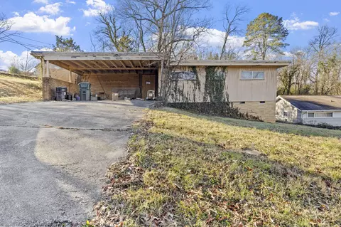 Undisclosed, Chattanooga, TN 37411