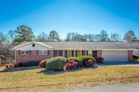 508 Randall St, Hixson, TN 37343