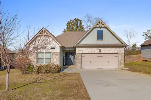 162 Stone Throw Ln, Chickamauga, GA 30707