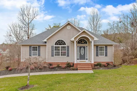 66 Zackry Trce, Flintstone, GA 30725