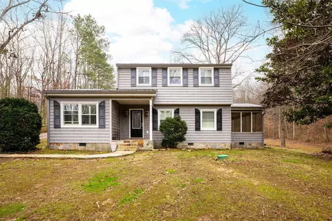 560 SE Weatherly Switch Rd, Cleveland, TN 37323
