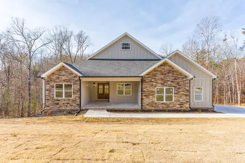 1215 Yorkshire Pl, Cohutta, GA 30710