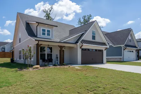 8142 Snowdrop Way #LOT 53, Ooltewah, TN 37363