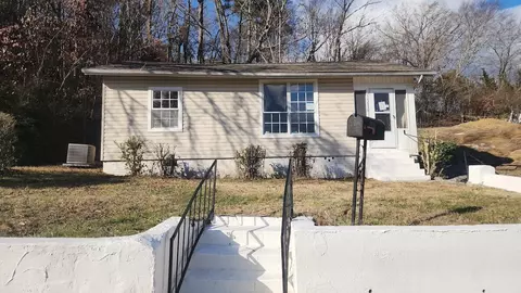 5313 Slayton Ave, Chattanooga, TN 37410