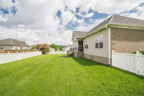 4010 Woodline Rd, Dalton, GA 30721