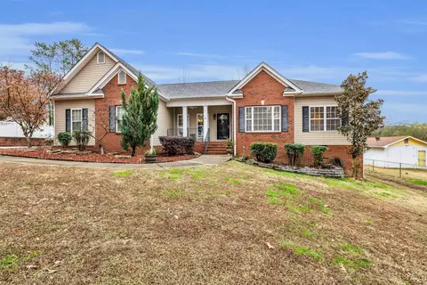 6332 Frances Dr, Chattanooga, TN 37421