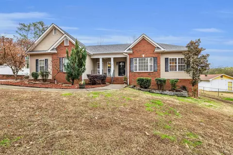 6332 Frances Dr, Chattanooga, TN 37421